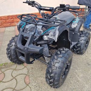 ATV de vanzare Hummer 8 Automatik 125cc