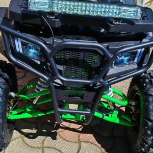 ATV Hummer 10 Automatik 250cc Diesel