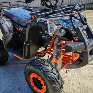 Atv de vanzare HUMMER GRIZZLY PRO Germany 7 - 02