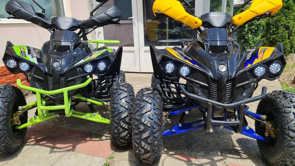 Atv de vanzare RENEGADE PRO Germany 1