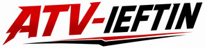 logo ATV IEFTIN 2026 de vanzare